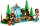 Cascada din padure 41677 LEGO Friends 