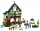 Centrul de echitatie din padure 41683 LEGO Friends 