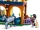 Centrul de echitatie din padure 41683 LEGO Friends 