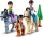 Centrul de echitatie din padure 41683 LEGO Friends 