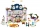 Grand hotel in Heartlake City 41684 LEGO Friends 
