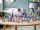 Montagne russe magic in parcul de distractii 41685 LEGO Friends 