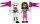 Acrobatii magice 41686 LEGO Friends 