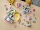 Roata si tobogan magic 41689 LEGO Friends 