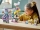 Roata si tobogan magic 41689 LEGO Friends 