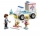 Ambulanta de animale 41694 LEGO Friends 
