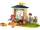 Grajdul de ingrijire a poneilor 41696 LEGO Friends