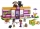 Cafeneaua de adoptat animale 41699 LEGO Friends 