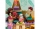 Tabara pe plaja 41700 LEGO Friends 