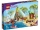 Tabara pe plaja 41700 LEGO Friends 
