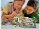 Casa pe barca 41702 LEGO Friends 