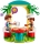 Pizzeria Heartlake City 41705 LEGO Friends