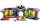 Roller Disco Arcade 41708 LEGO Friends