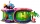 Roller Disco Arcade 41708 LEGO Friends