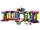 Roller Disco Arcade 41708 LEGO Friends