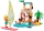 Distractie pe plaja surferilor 41710 LEGO Friends