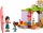 Distractie pe plaja surferilor 41710 LEGO Friends