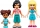 Distractie pe plaja surferilor 41710 LEGO Friends
