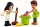 Camion de Reciclat 41712 LEGO Friends