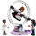 Academia Spatiala a Oliviei 41713 LEGO Friends