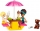 Furgoneta cu inghetata 41715 LEGO Friends