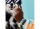 Bratara cu animalele mele de companie 41801 LEGO DOTS 