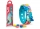 Bratara cu animalele mele de companie 41801 LEGO DOTS 