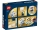 Suport pentru creioane Hedwig 41809 LEGO DOTS