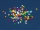 Extra piese Dots - Seria 5 41932 LEGO Dots 