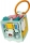 Breloc pentru rucsac Unicorn 41940 LEGO Dots