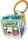 Breloc pentru rucsac Unicorn 41940 LEGO Dots