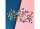 Extra DOTS Seria 6 41946 LEGO Dots 