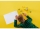 Suport creioane Banana adorabila 41948 LEGO Dots