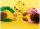 Suport creioane Banana adorabila 41948 LEGO Dots
