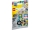 Extra DOTS, seria 7, Sport 41958 LEGO DOTS