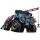Camion de remorcare 6 x 6 42070 LEGO Technic
