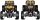 4 x 4 X-treme Off-Roader 42099 LEGO Technic