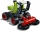 Mini CLAAS XERION 42102 LEGO Technic