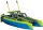 Catamaran 42105 LEGO Technic