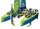 Catamaran 42105 LEGO Technic