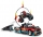 Camion si motocicleta pentru cascadorii 42106 LEGO Technic