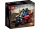 Mini incarcator frontal 42116 LEGO Technic