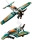 Avion de curse 42117 LEGO Technic 