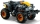 Monster Jam Max-D 42119 LEGO Technic 