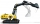 Excavator 42121 LEGO Technic 