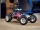Buggy teleghidat 42124 LEGO Technic 