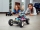 Buggy teleghidat 42124 LEGO Technic 