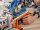 Camion de remorcare de mare tonaj 42128 LEGO Technic