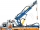 Camion de remorcare de mare tonaj 42128 LEGO Technic