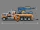 Camion de remorcare de mare tonaj 42128 LEGO Technic